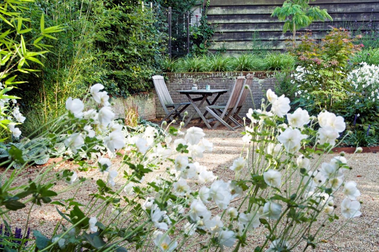 Bed & Breakfast 23 Amerongen Zewnętrze zdjęcie